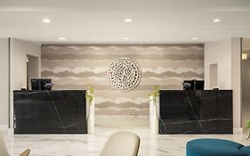 Fairfield Inn & Suites Jacksonville Butler Boulevard